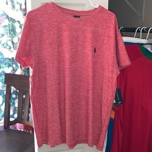 Short sleeves tee, Polo. NWT